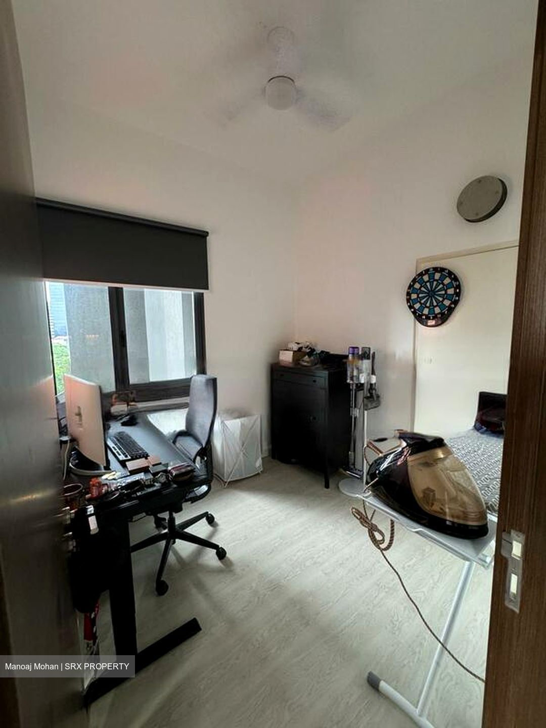 Forte Suites (D8), Apartment #446193621
